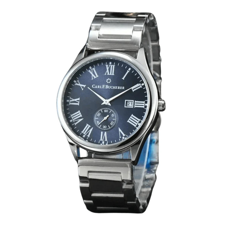 Don Pellier Montcalm Steel