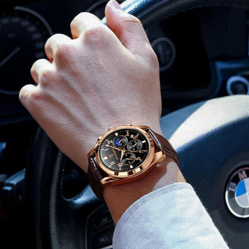 Don Pellier Chronoforge