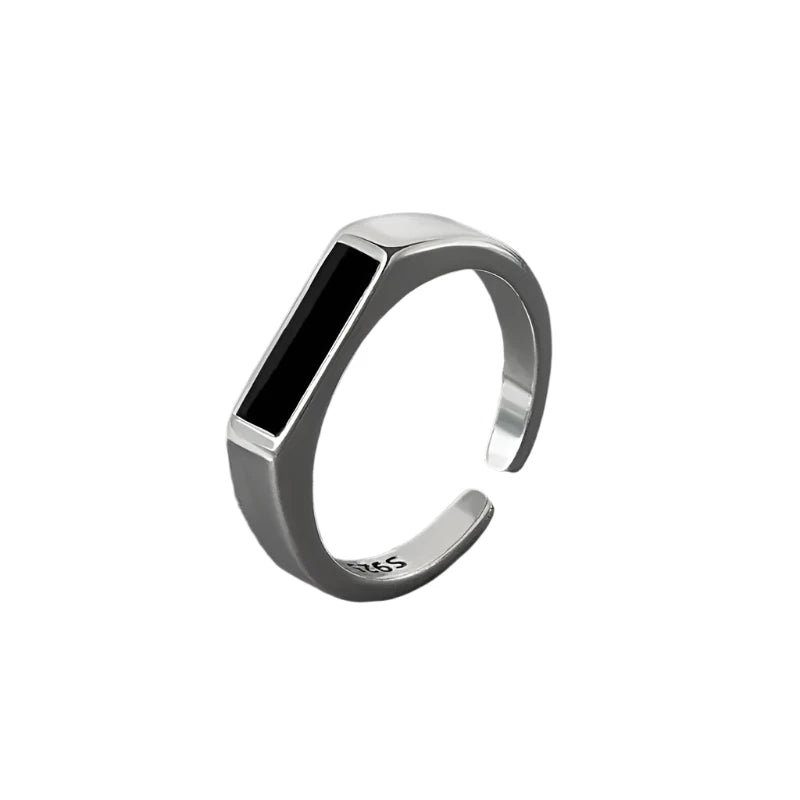 Anel Onyx