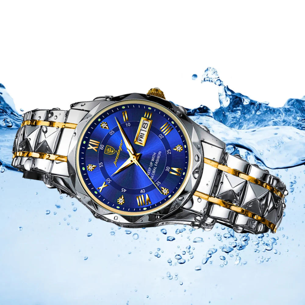 Don Pellier Horizont