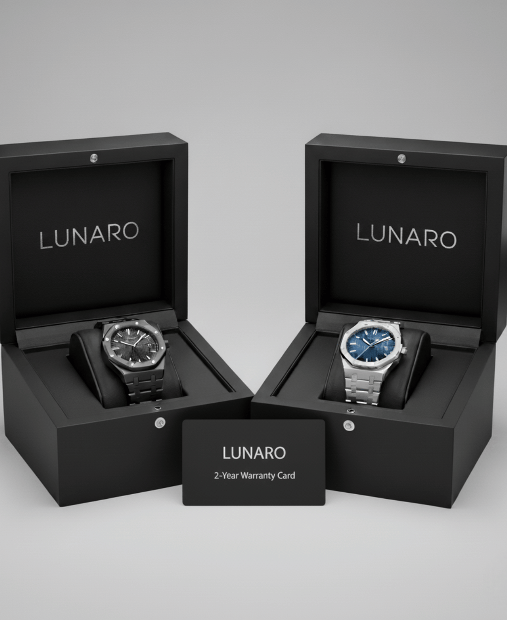 Don Pellier Kings Oak