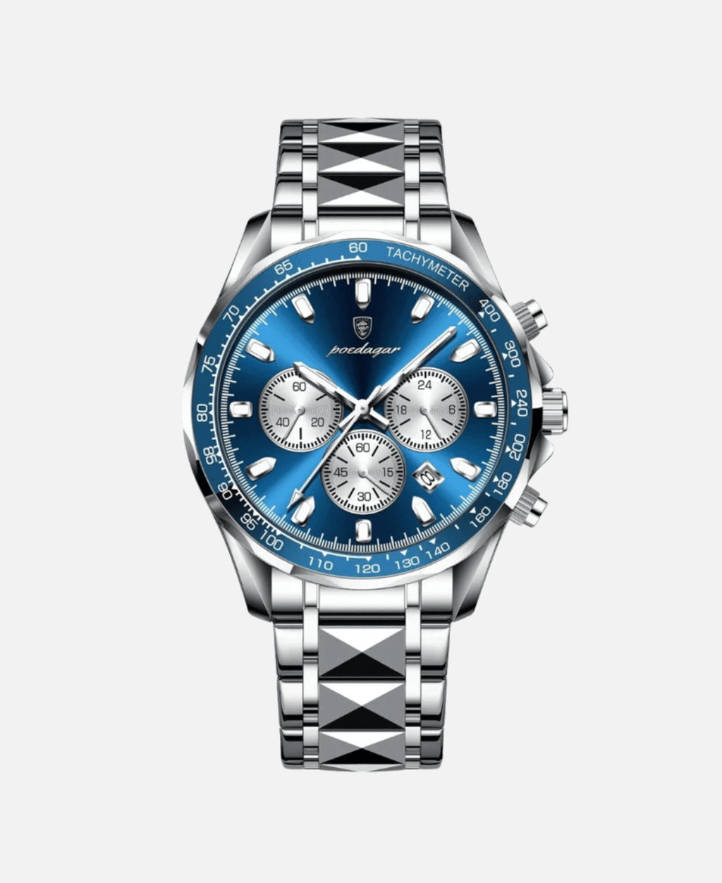 Don Pellier Apex Chronograph