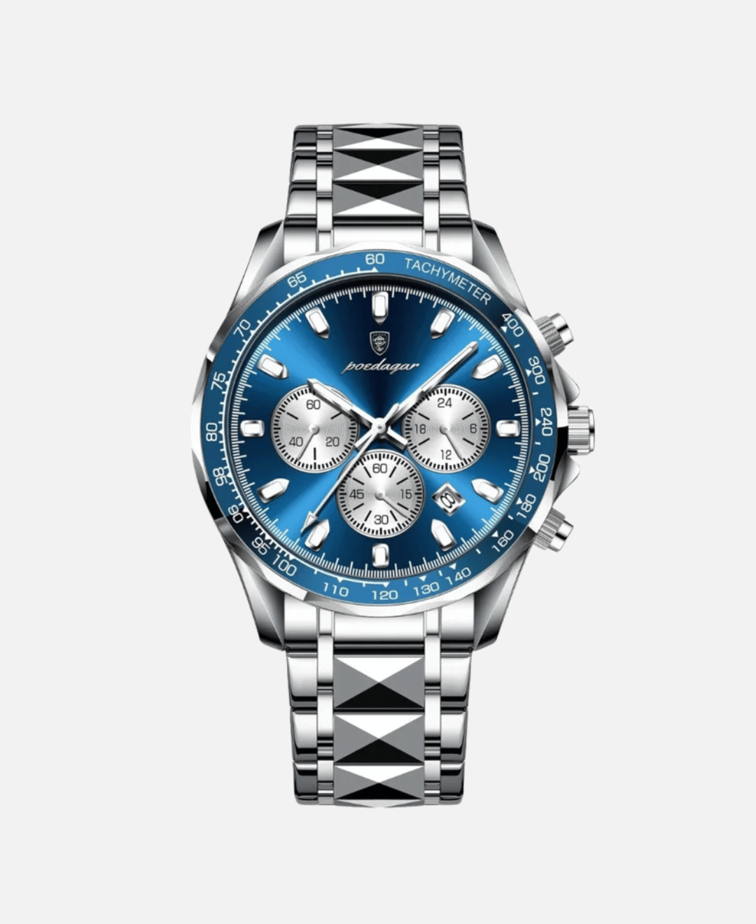 Don Pellier Apex Chronograph