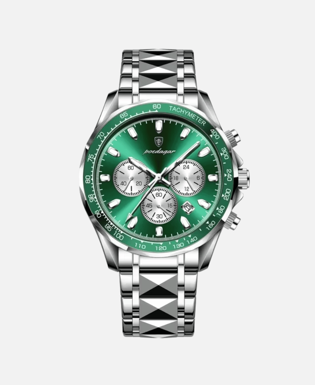 Don Pellier Apex Chronograph