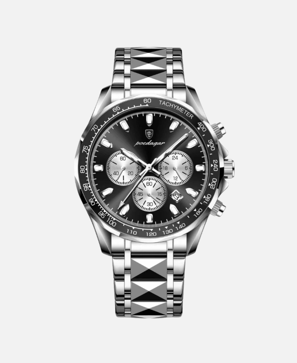 Don Pellier Apex Chronograph