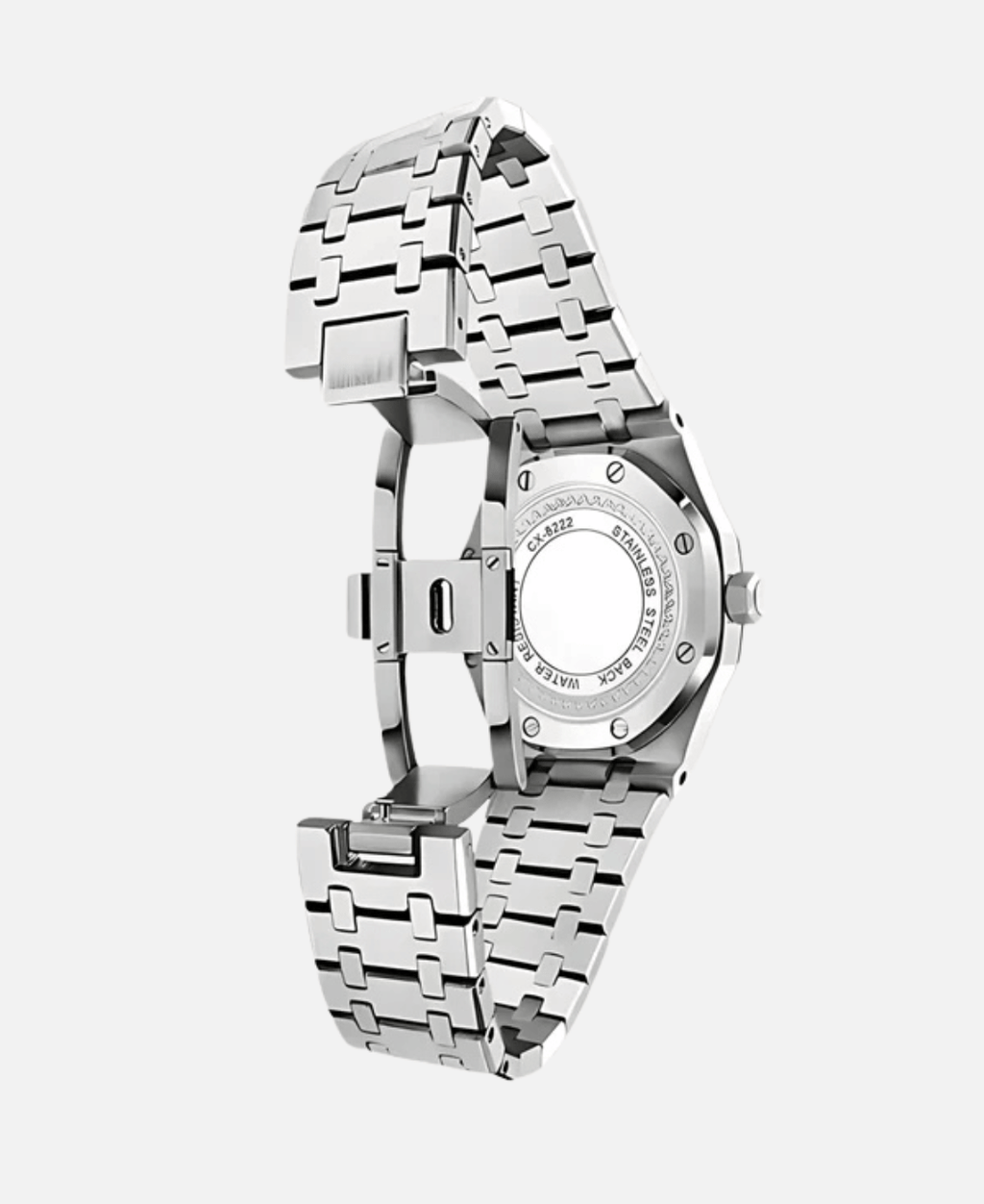 Don Pellier Kings Oak