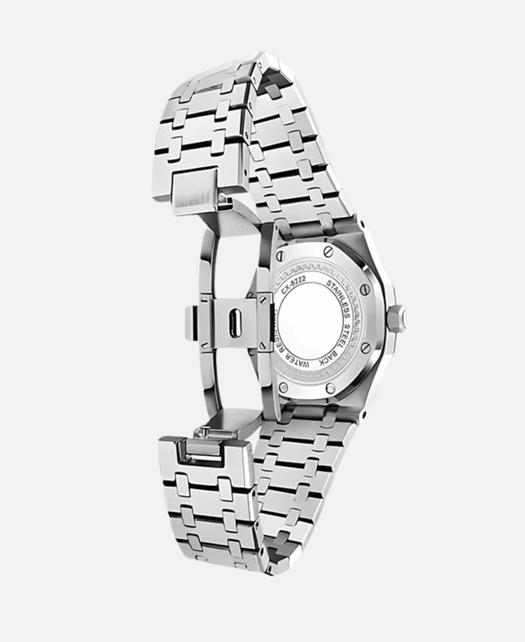 Don Pellier Kings Oak