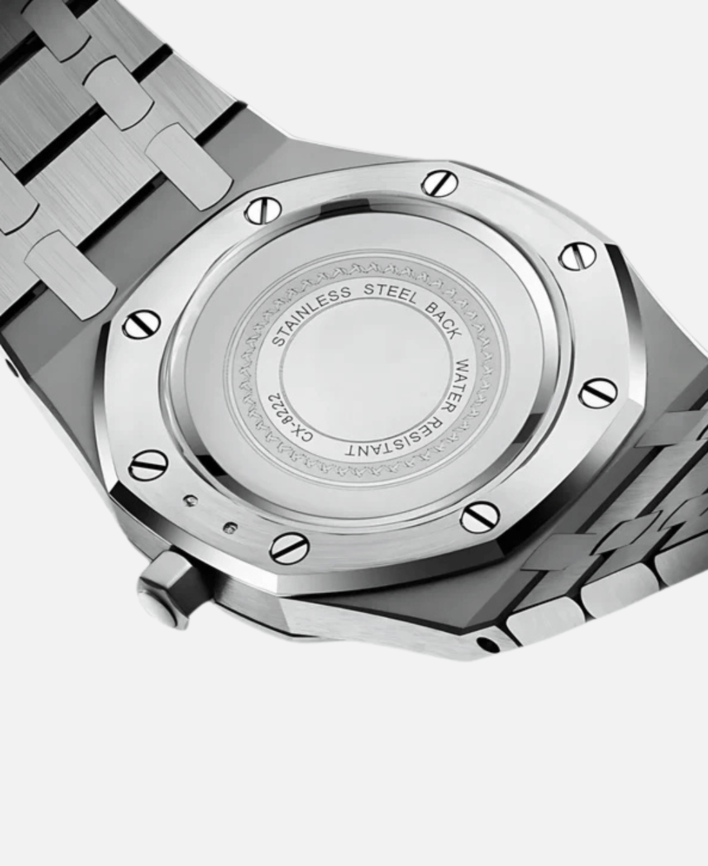 Don Pellier Kings Oak