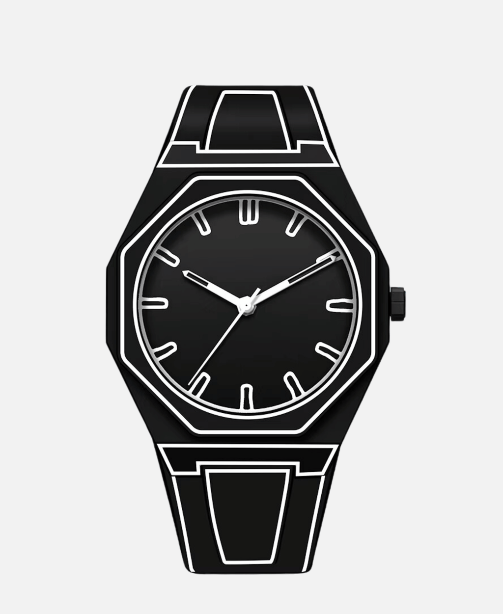 Don Pellier Linecraft