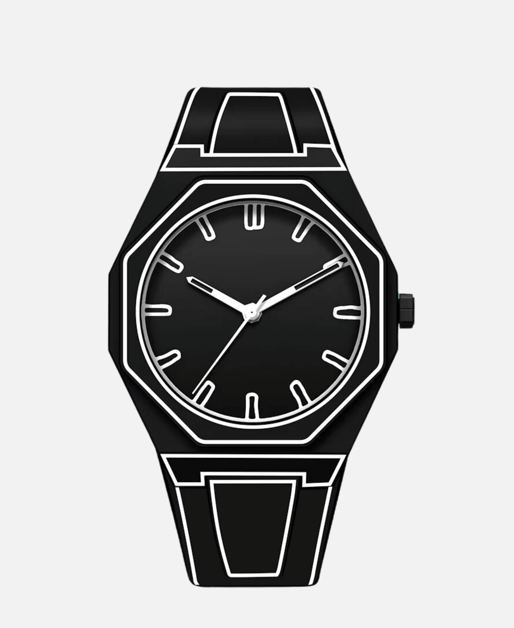 Don Pellier Linecraft