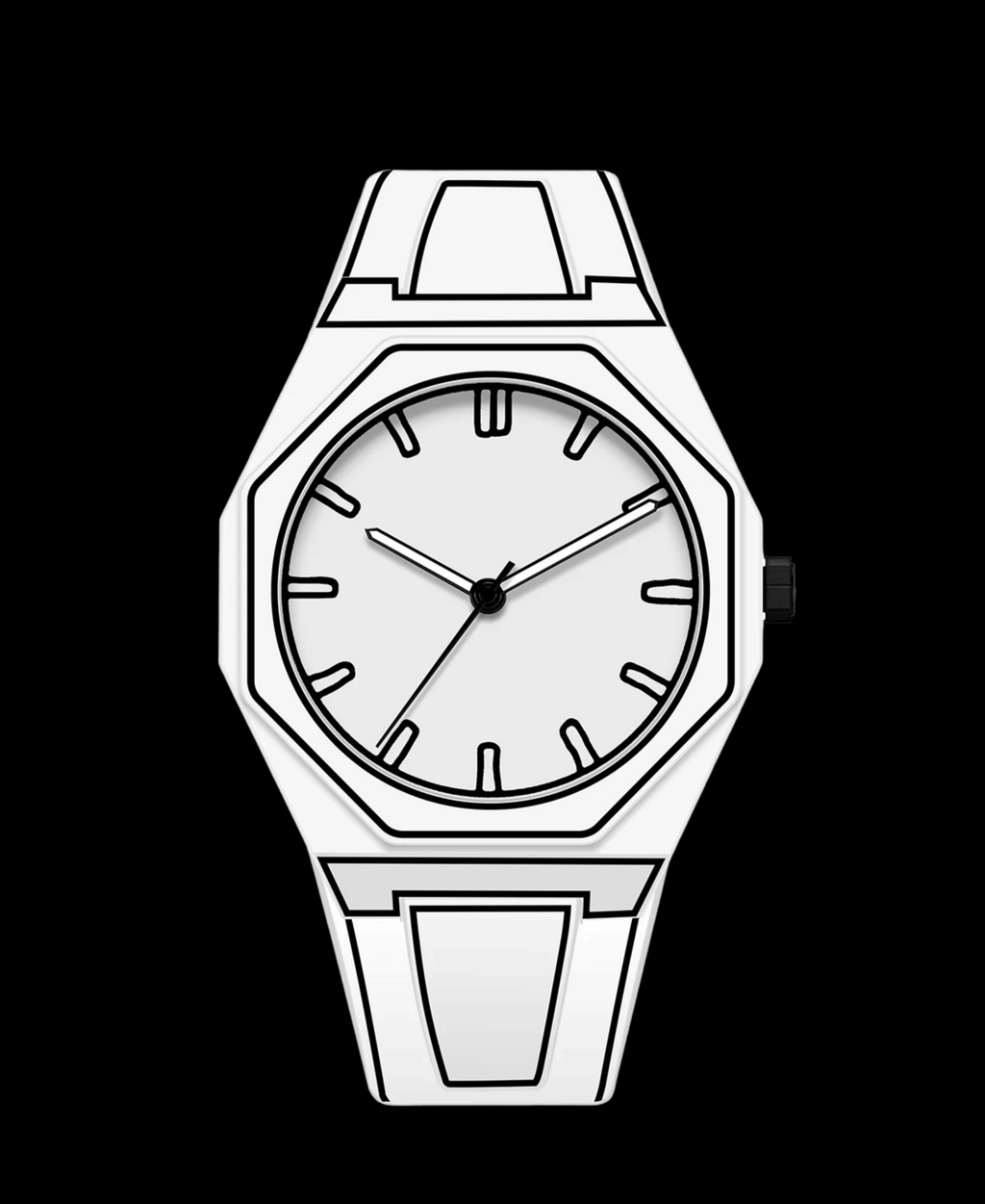 Don Pellier Linecraft