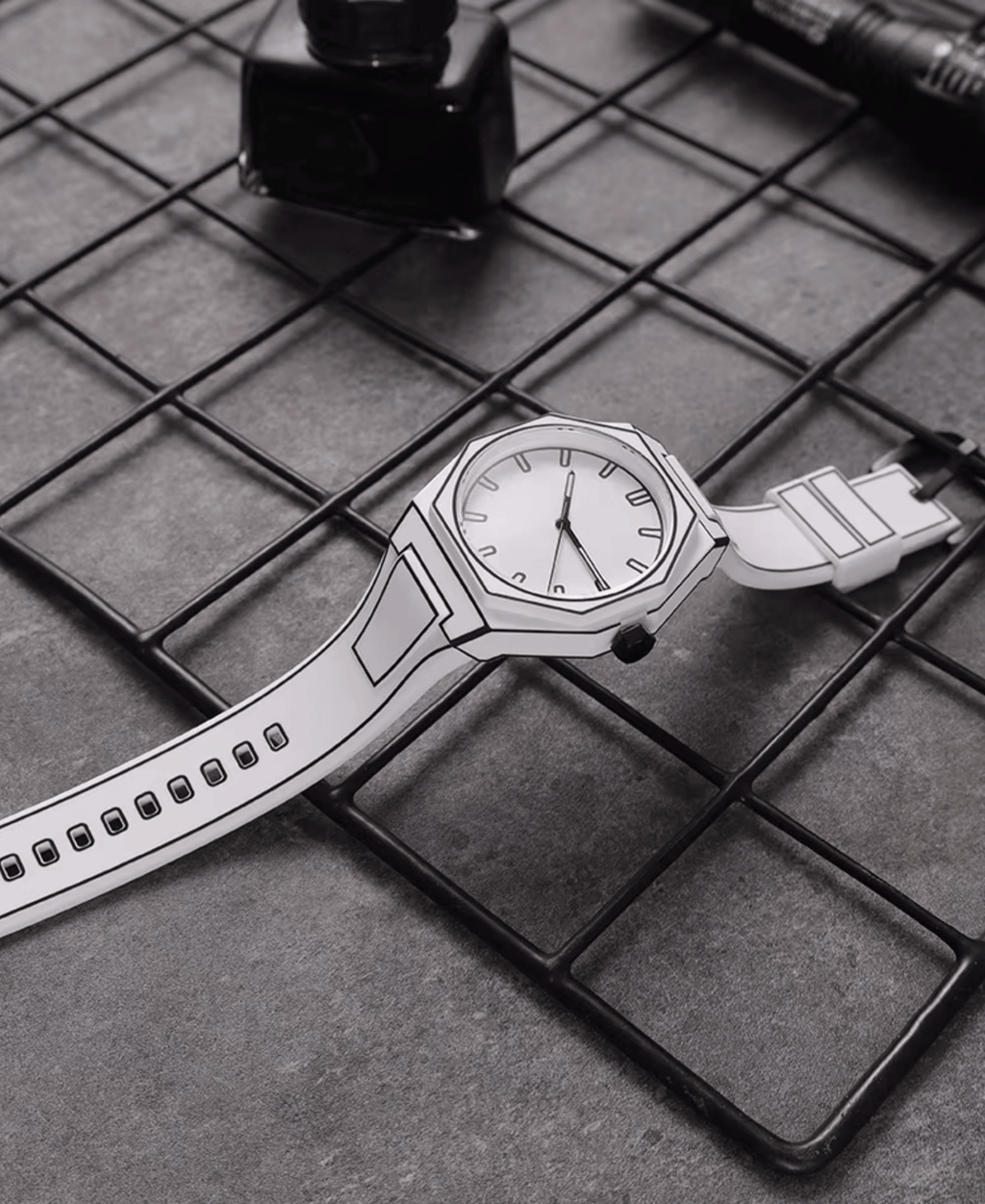 Don Pellier Linecraft