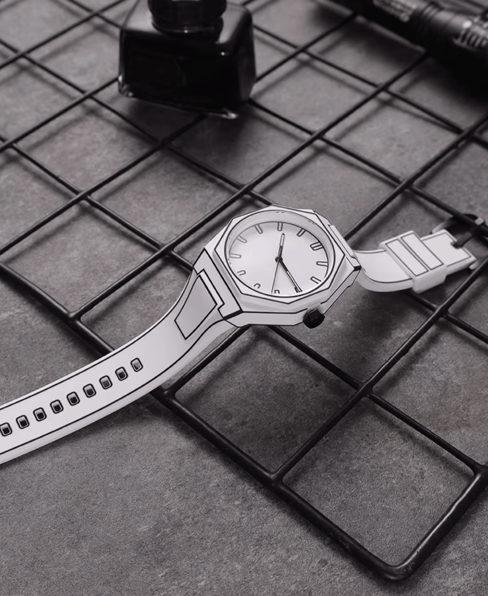 Don Pellier Linecraft