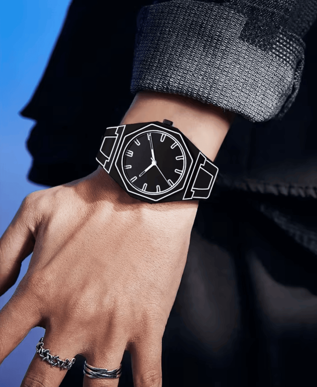 Don Pellier Linecraft