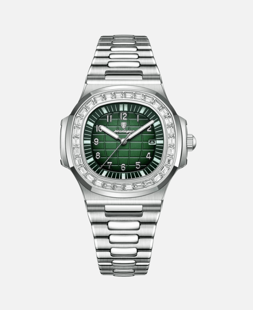 Don Pellier Nautilius Diamond