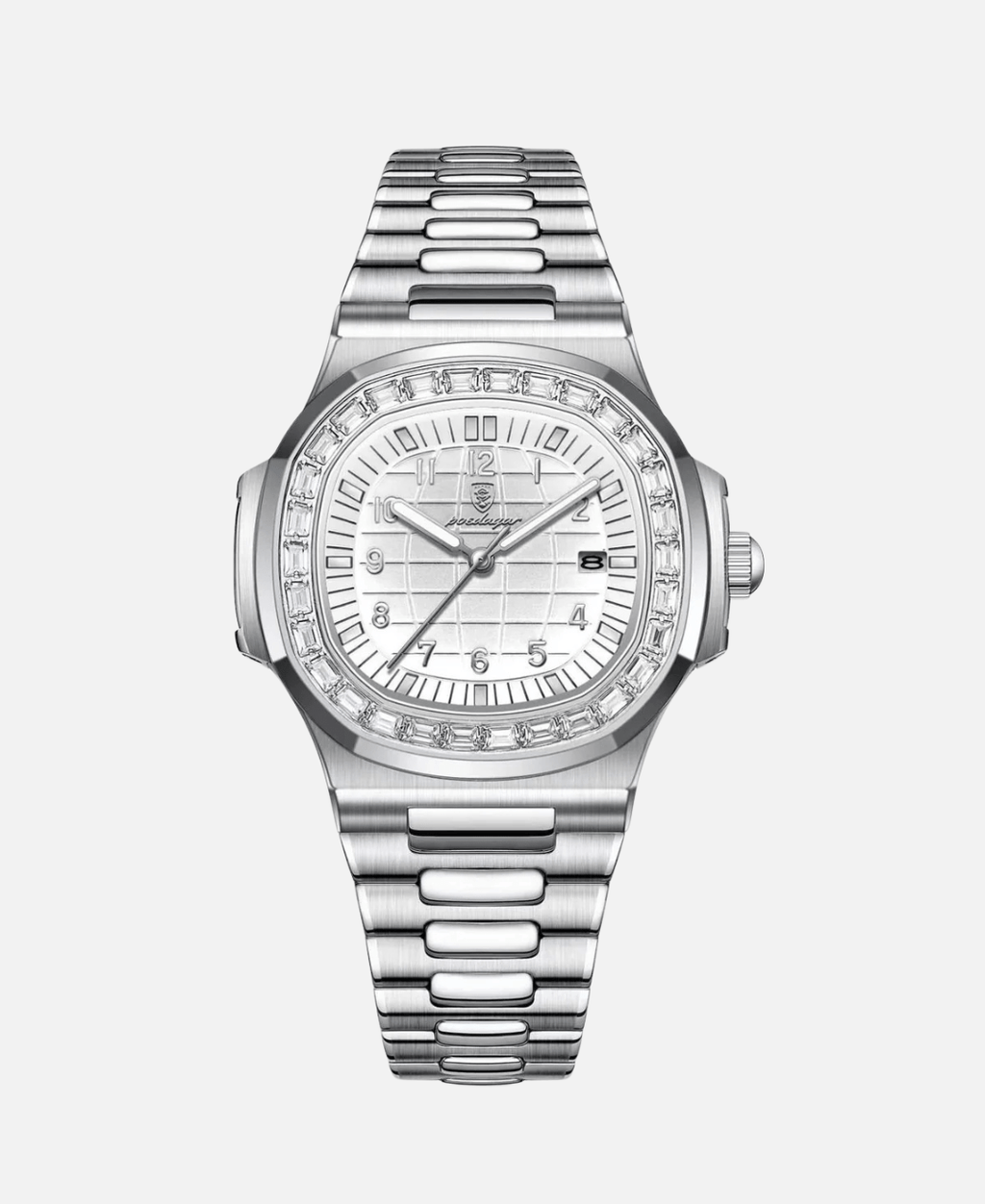Don Pellier Nautilius Diamond