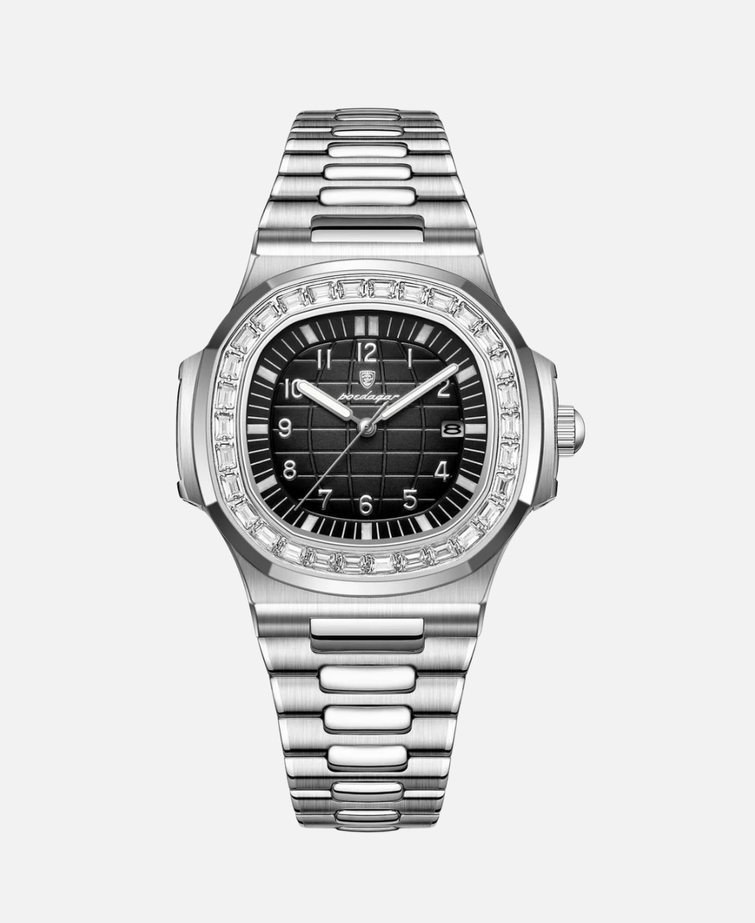 Don Pellier Nautilius Diamond