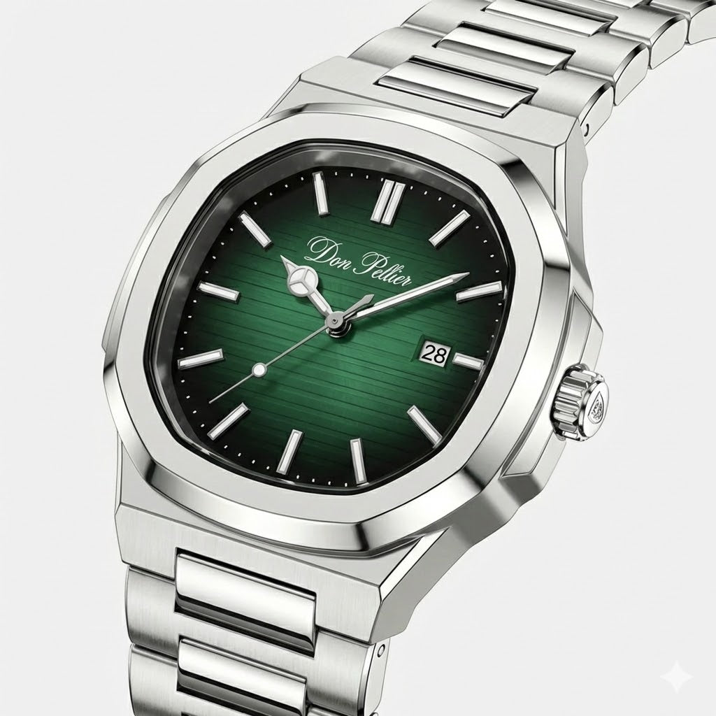 Don Pellier Nautilius