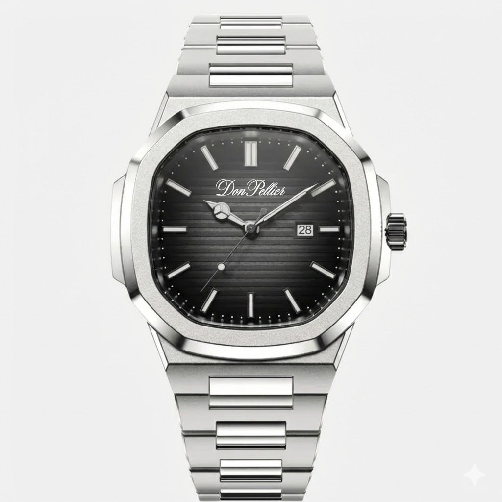 Don Pellier Nautilius